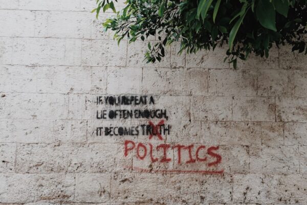 Photo "Agendas, Alternatives, and Public Policies by John W Kingdon"