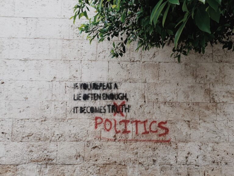Photo "Agendas, Alternatives, and Public Policies by John W Kingdon"