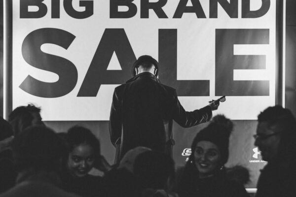 Photo The Lean Brand by Jeremy Miller