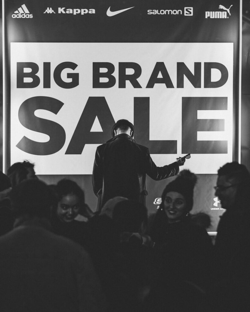 Photo The Lean Brand by Jeremy Miller