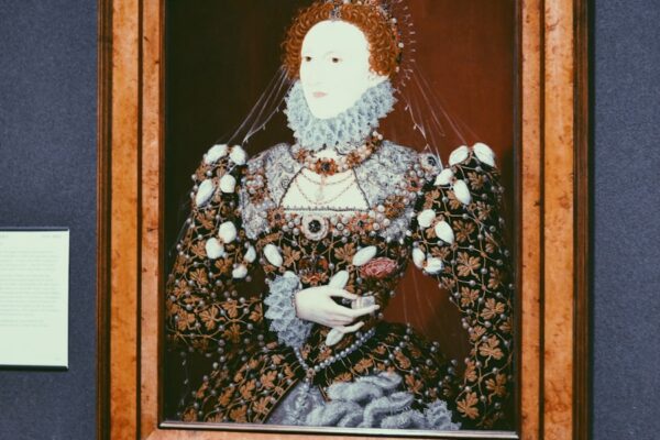 Photo The Life of Elizabeth I by Alison Weir