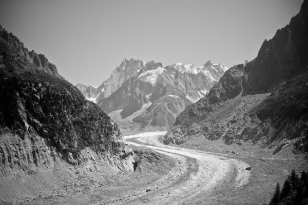 Photo A Short Walk in the Hindu Kush by Eric Newby