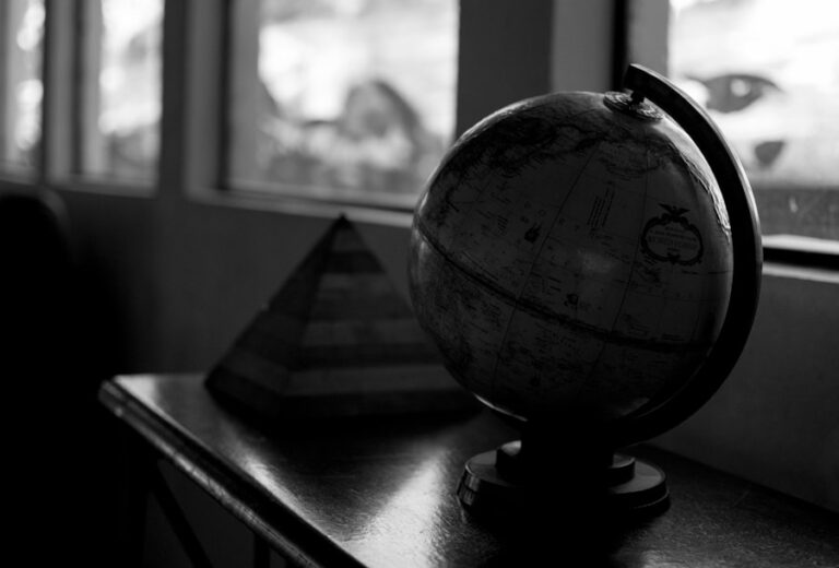 Photo International Relations and Non-Western Thought by Robbie Shilliam