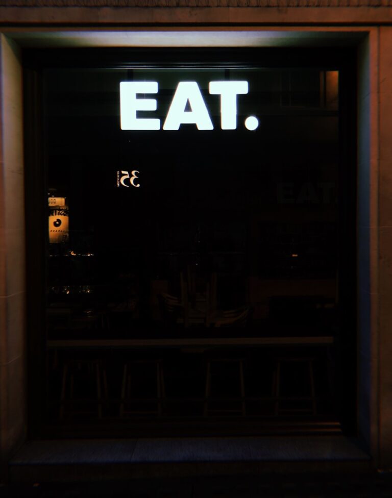 Photo "Food Rules by Michael Pollan"