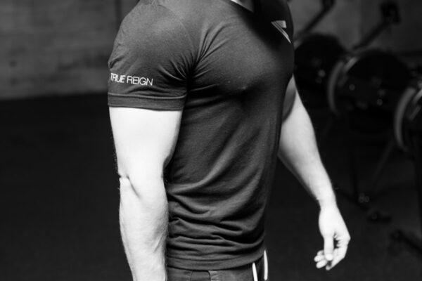 Photo StrongLifts 5x5: The Ultimate Guide to Building Muscle by Mehdi Hadim