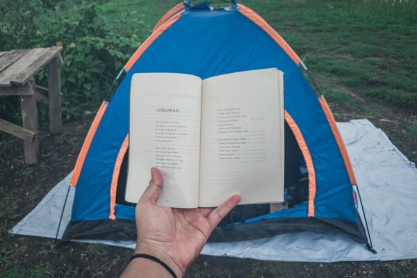 Photo Wild by Cheryl Strayed