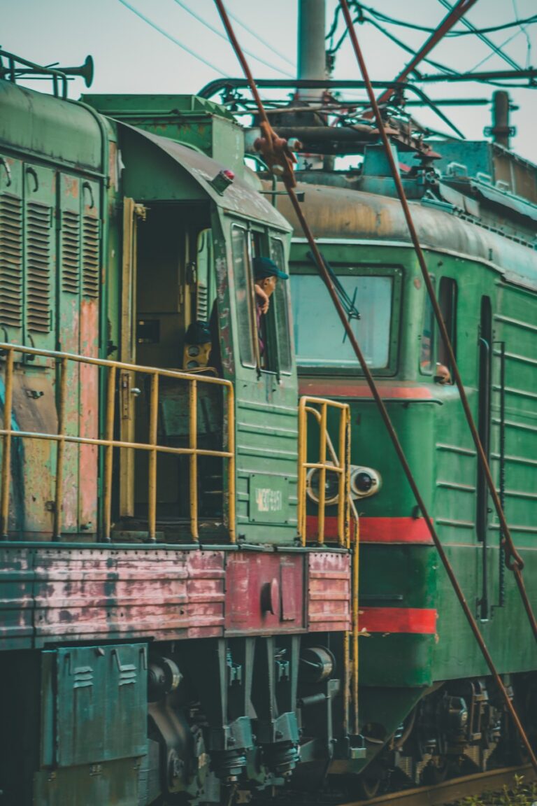 Photo The Great Railway Bazaar by Paul Theroux