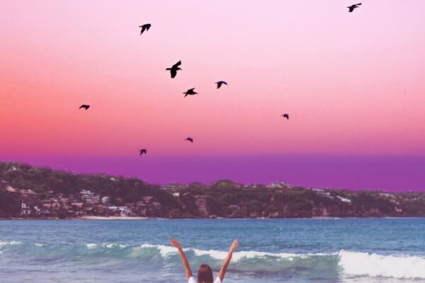 Photo "How to Heal Your Body by Louise Hay"