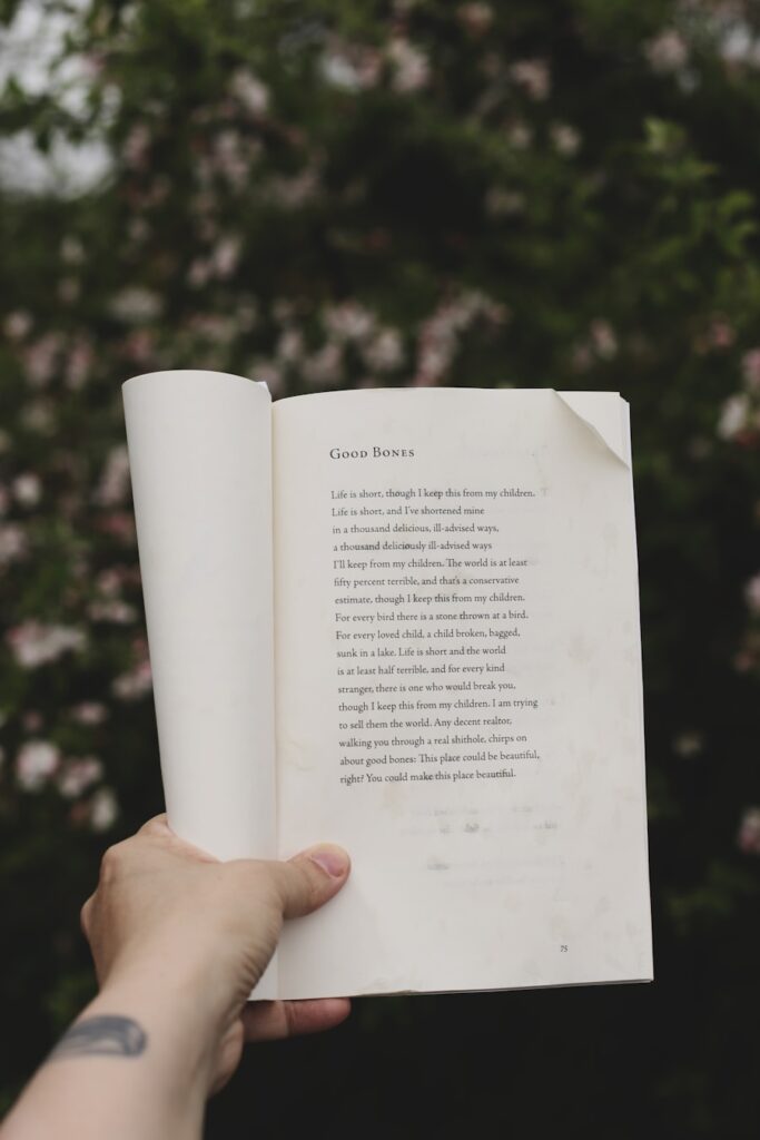 Photo The Body Keeps the Score by Bessel van der Kolk