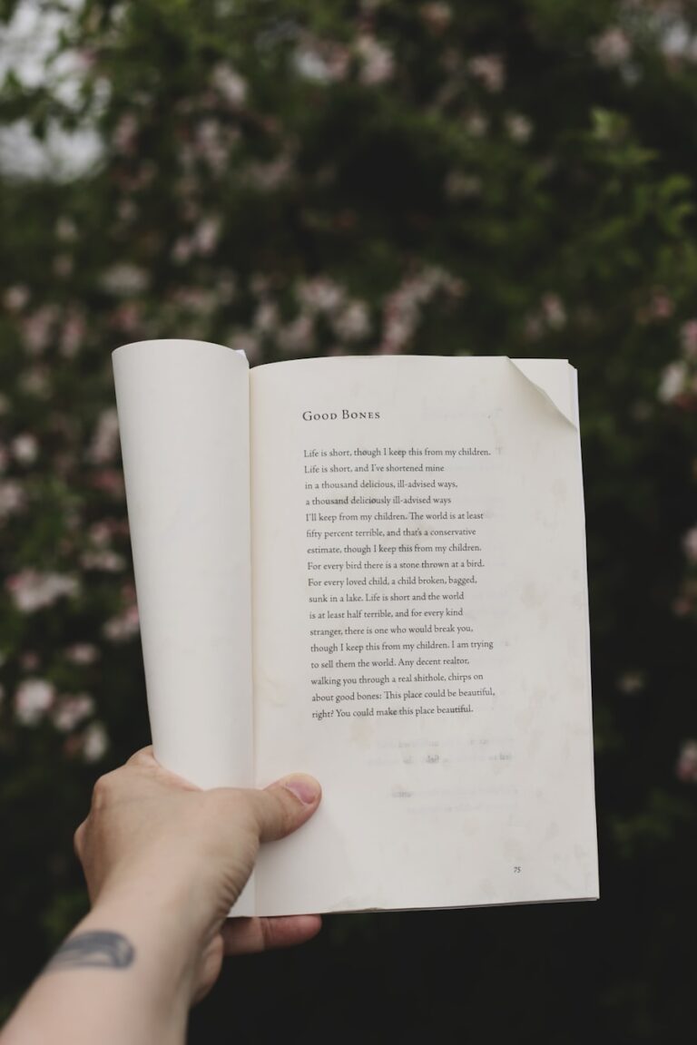 Photo The Body Keeps the Score by Bessel van der Kolk