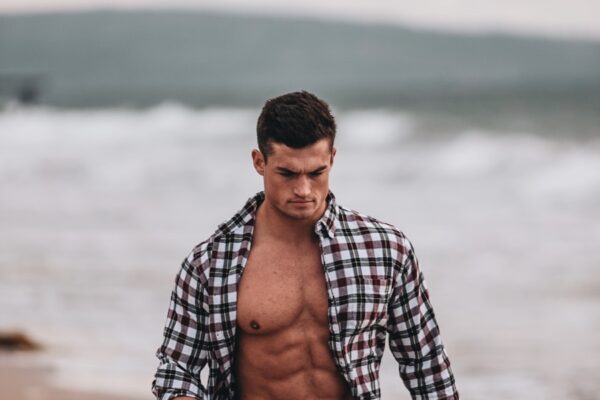 Photo "Thinner Leaner Stronger by Michael Matthews"