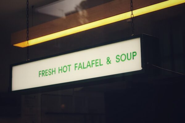 Photo "Cooked by Michael Pollan"