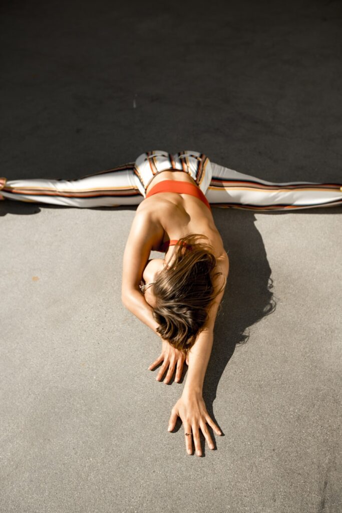 Photo Yoga Anatomy by Leslie Kaminoff and Amy Matthews