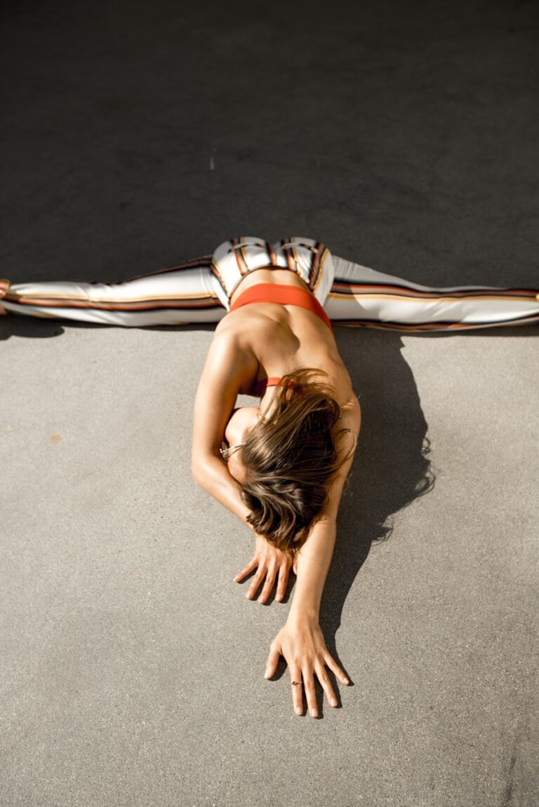 Photo Yoga Anatomy by Leslie Kaminoff and Amy Matthews