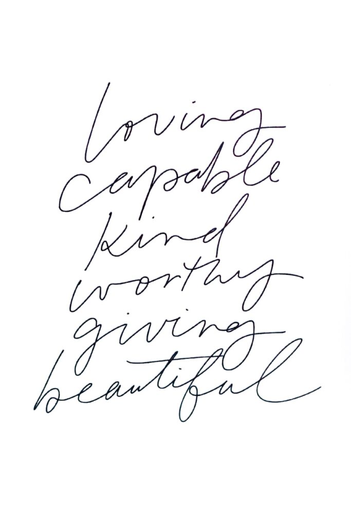 Photo Daring Greatly by Brené Brown