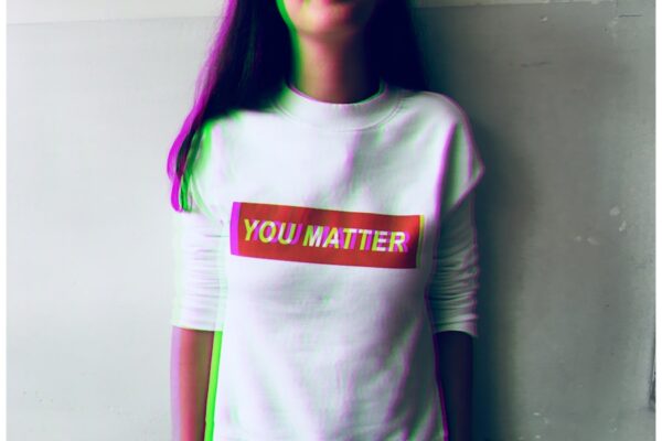 Photo You Are Not Your Illness by J S Miller