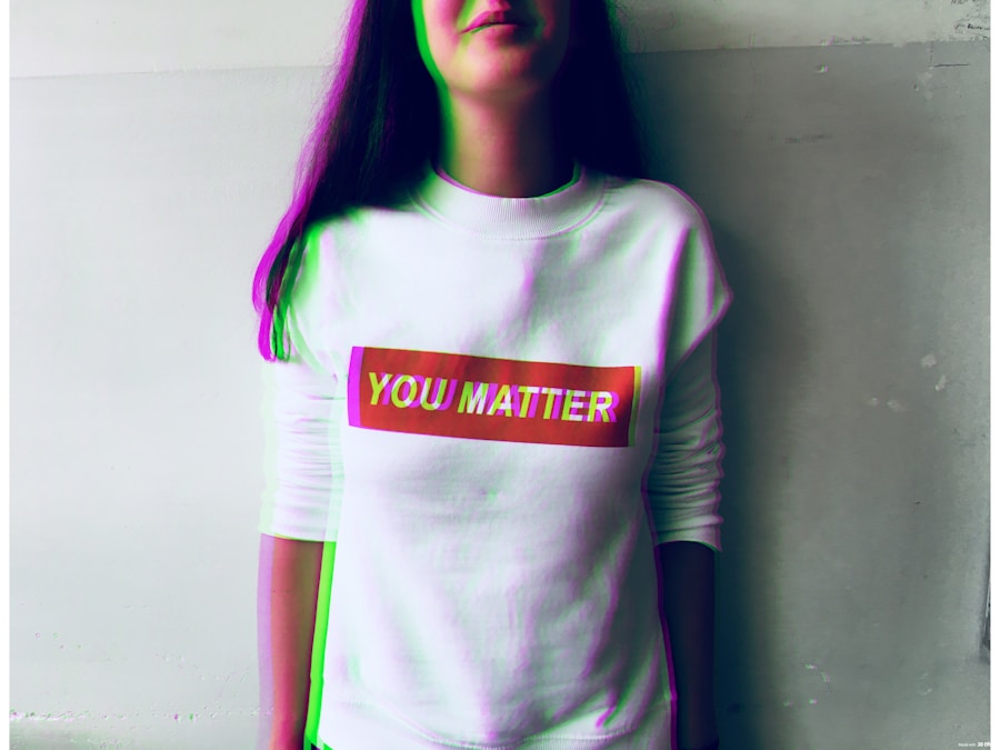 Photo You Are Not Your Illness by J S Miller