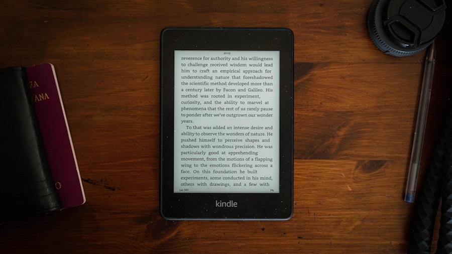 Photo "Amazon Unbound by Brad Stone"