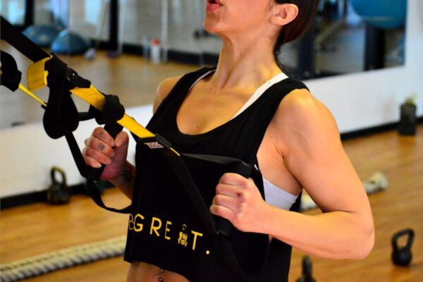 Photo "Grit by Angela Duckworth"