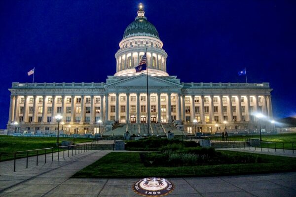 Photo The Tools of Government by Lester Salamon