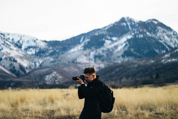 Photo "Understanding Exposure by Bryan Peterson"