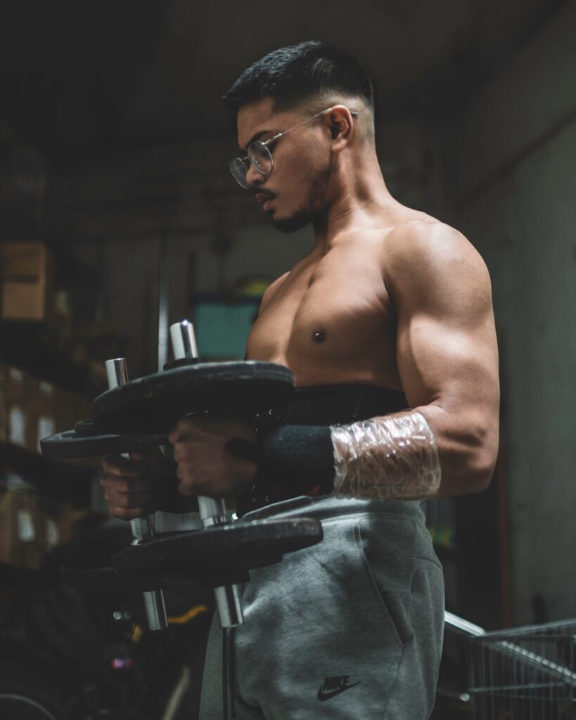 Photo The Lean Muscle Diet by Alan Aragon and Lou Schuler