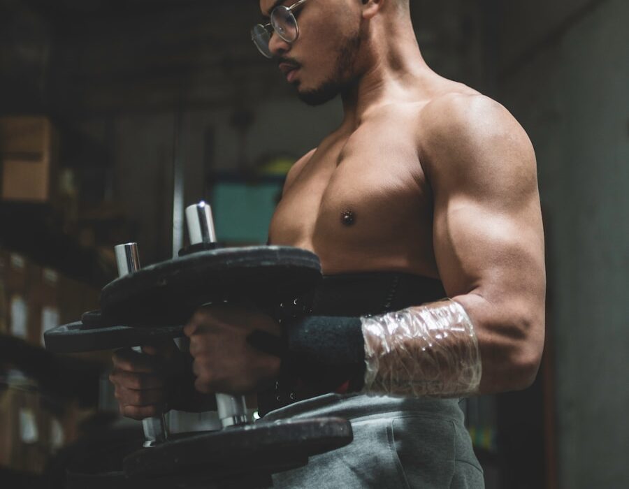 Photo The Lean Muscle Diet by Alan Aragon and Lou Schuler