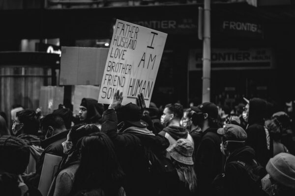 Photo On Tyranny by Timothy Snyder