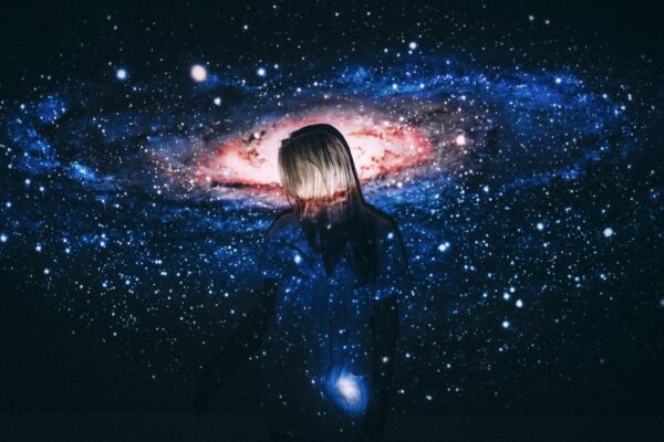 Photo "Become What You Are by Alan Watts"