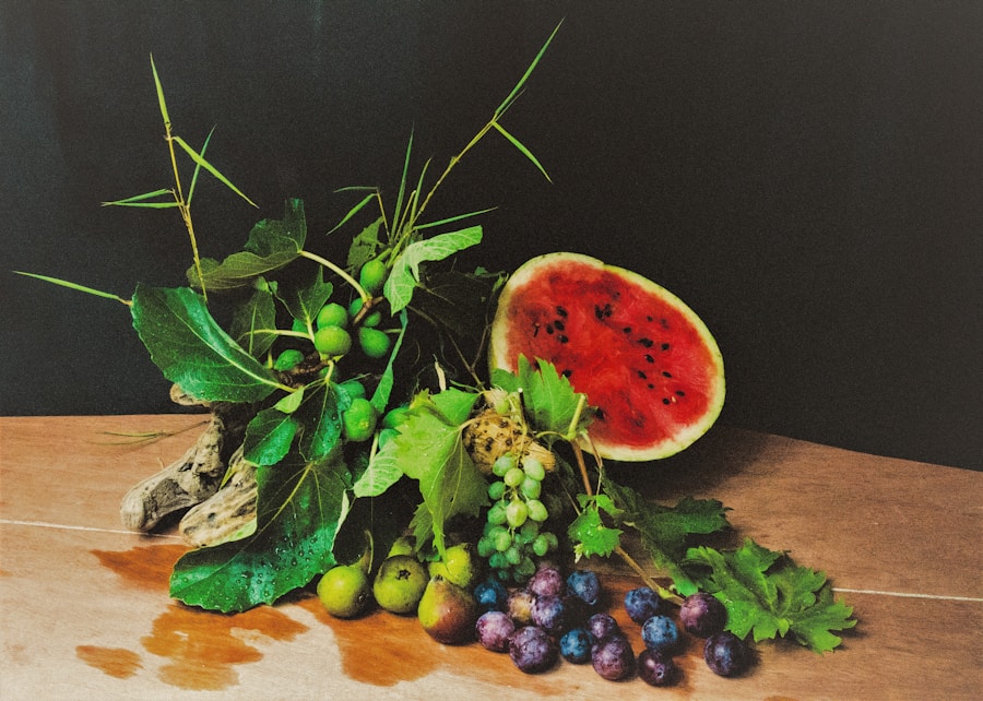 Photo "The Science and Fine Art of Food and Nutrition by Arnold Ehret"