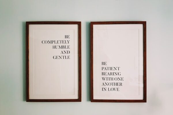 Photo Atlas of the Heart by Brené Brown