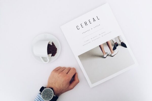 Photo The Financial Diet by Chelsea Fagan