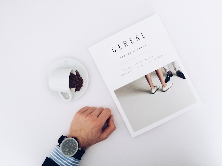 Photo The Financial Diet by Chelsea Fagan