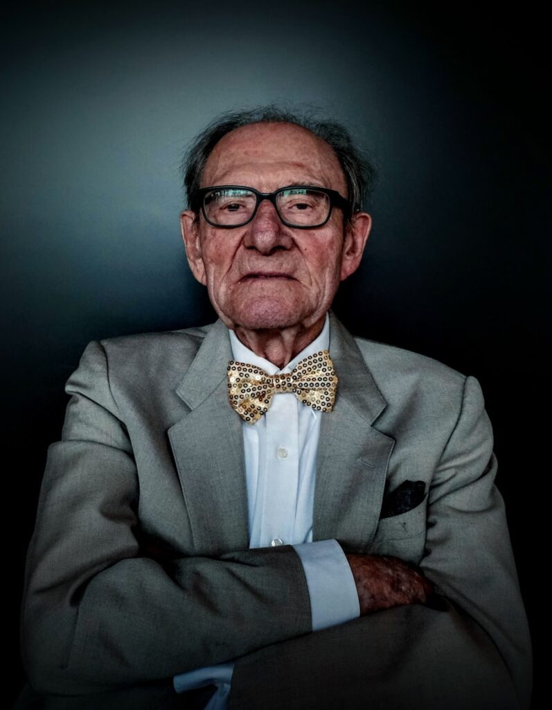 Photo The Power Broker by Robert A Caro