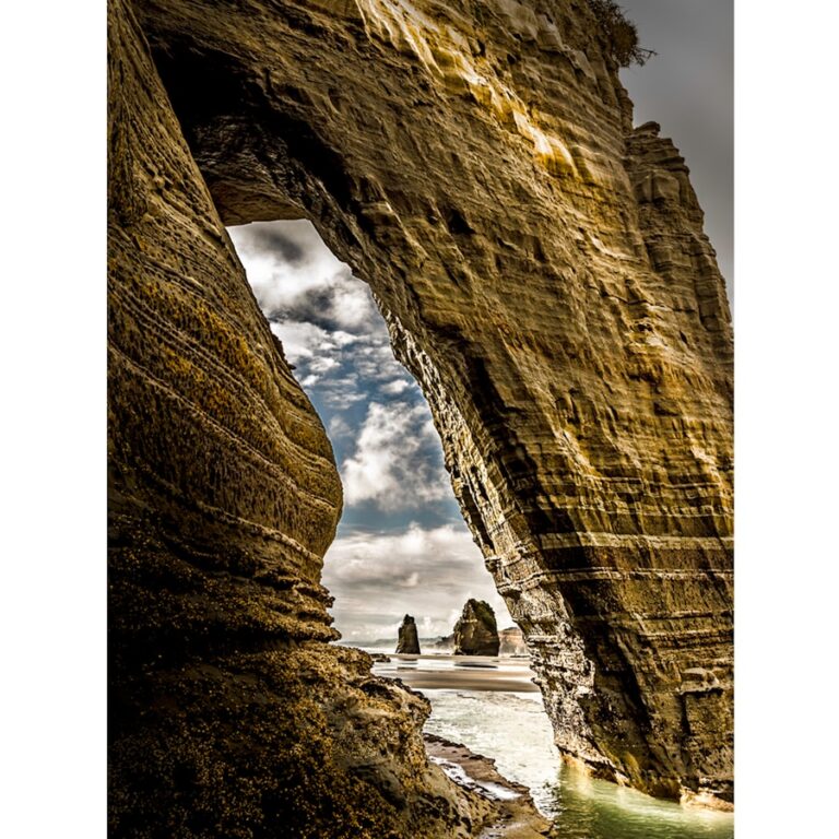 Photo "Roaming America: Exploring All the National Parks by Lannoo Publishers"