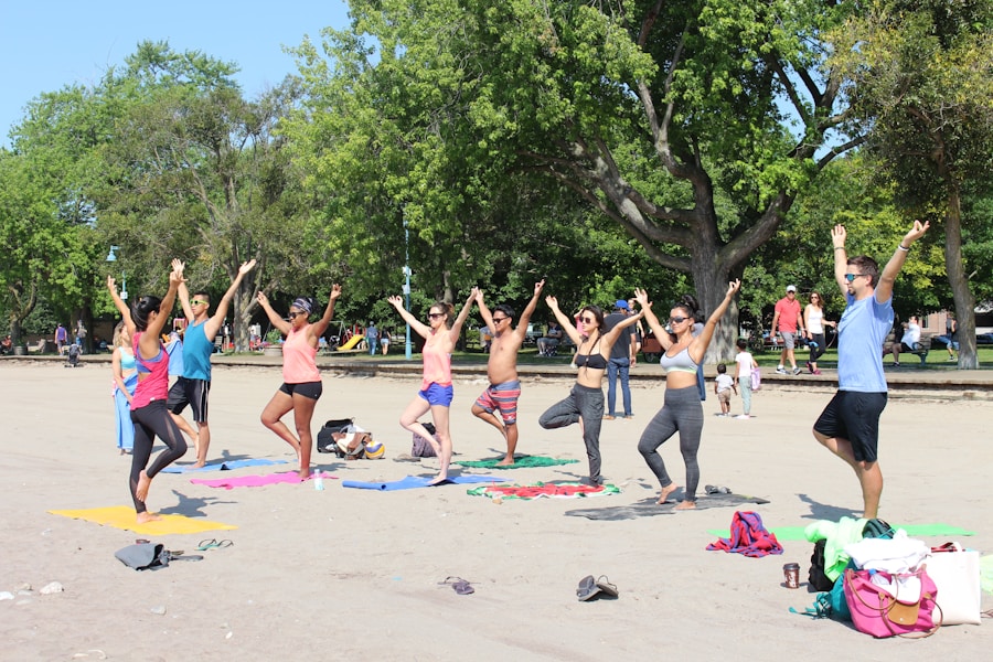 Photo Yoga for Everyone by Jessamyn Stanley