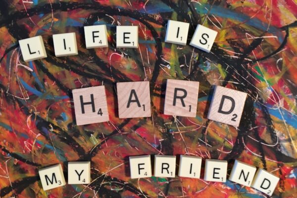 Photo The Complete Idiots Guide to Living with Chronic Pain by Jennifer H Harlow