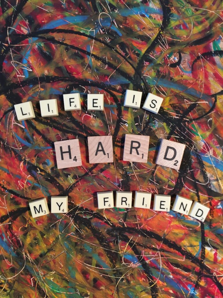 Photo The Complete Idiots Guide to Living with Chronic Pain by Jennifer H Harlow