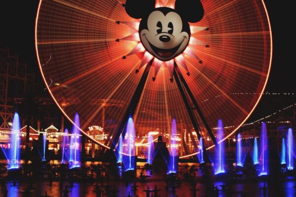 Photo The Ride of a Lifetime by Robert Iger
