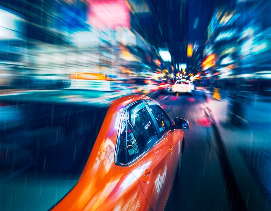 Photo The Future Is Faster Than You Think by Peter H Diamandis