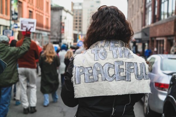 Photo Freedom of speech
