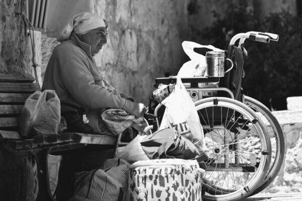 Photo Welfare systems
