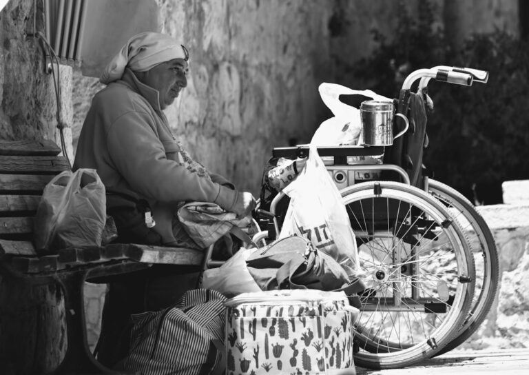 Photo Welfare systems