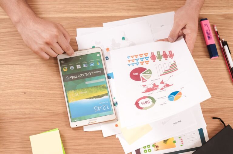 Photo Financial literacy