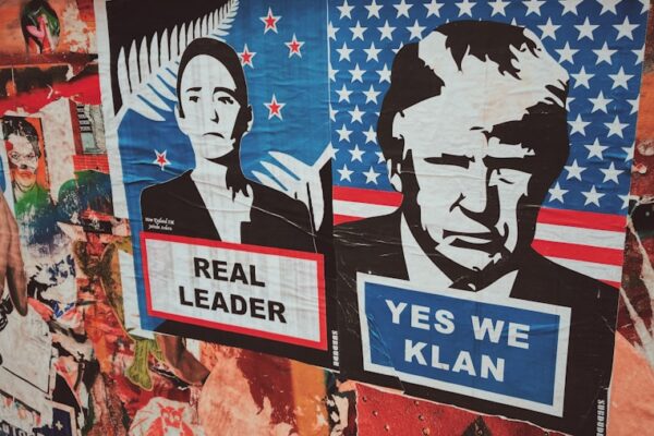 Photo The Tragedy of Great Power Politics by John Mearsheimer