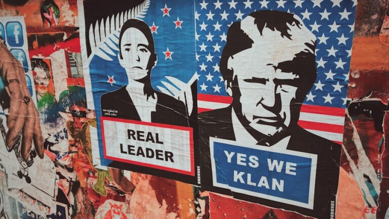 Photo The Tragedy of Great Power Politics by John Mearsheimer