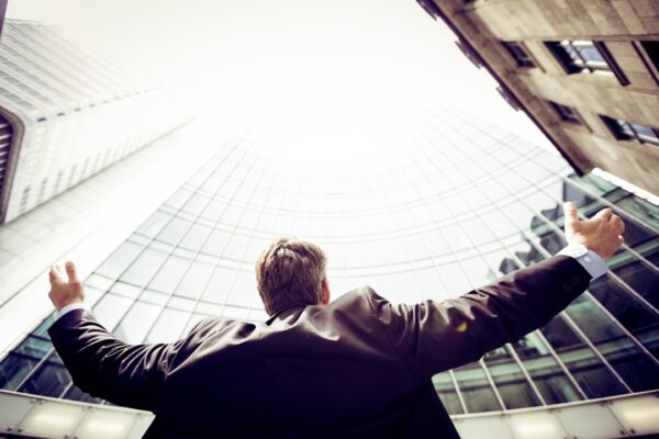Photo Business transformation