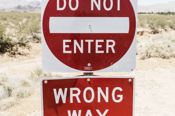 Photo "Policy Paradox by Deborah Stone"