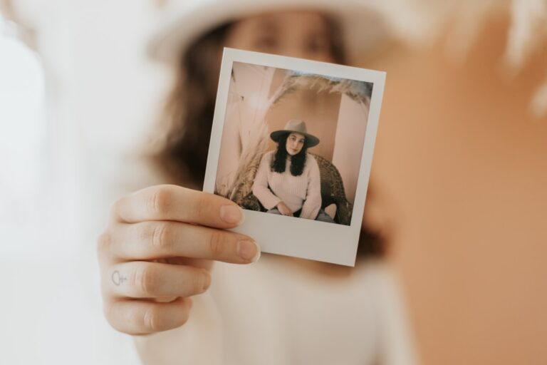 Photo Personal branding