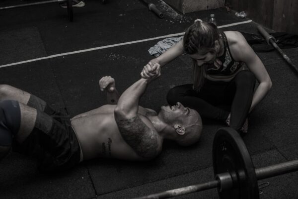 Photo The New Rules of Lifting by Lou Schuler and Alwyn Cosgrove